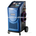 Refrigerant service machine --Tektino brand, RCC-8A With Database & Printer